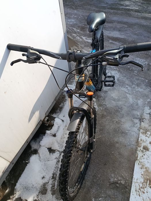 Продам спортивный велосипед Trinx