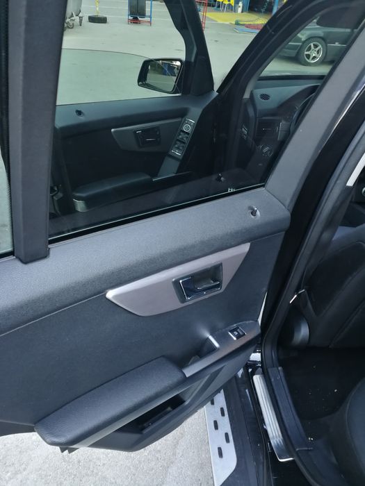 Мерцедес GLK 320 дизел