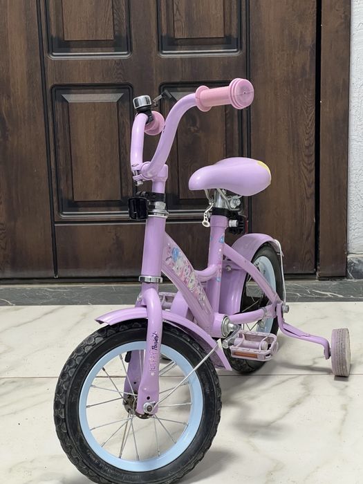 Продам детский велосипед