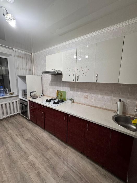 Кухонный гарнитур