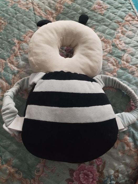 Продам рюкзак-подушку для ребенка, защита от падений