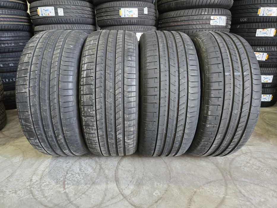 275/40/22 PIRELLI 4бр