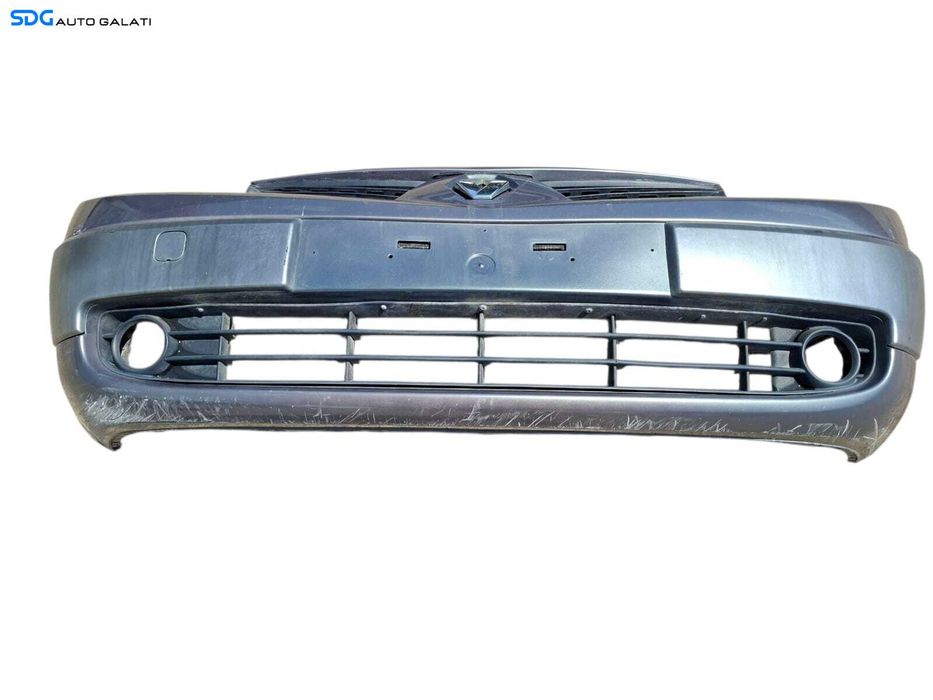 Bara Spoiler Fata Completa Renault Scenic 2 2003 - 2006 [LC1576]