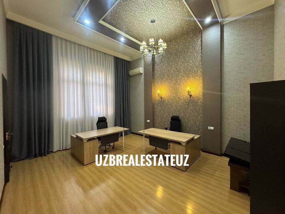 Продается новый евро дом

Локация: Мирзо-Улугбекский район, Циолковска