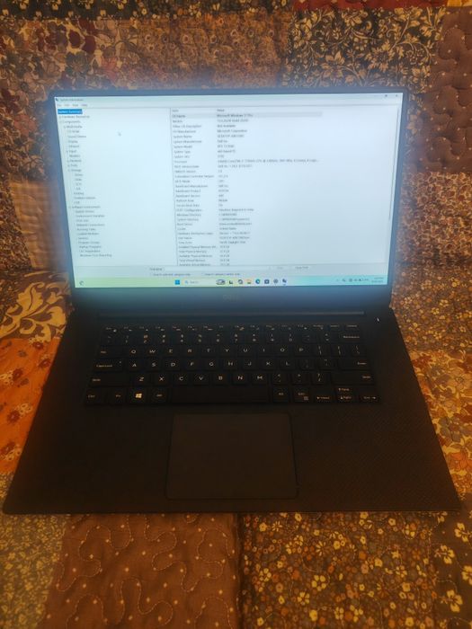 Dell XPS 15 9560 Gaming