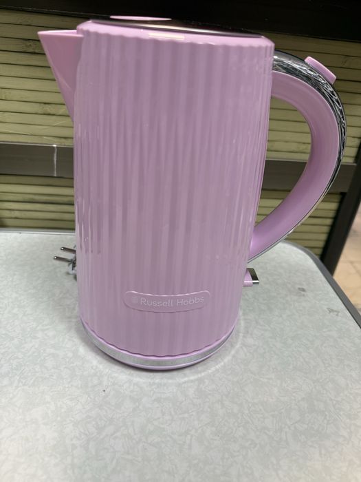 Електрическа Кана Russell Hobbs Eden 27362-70