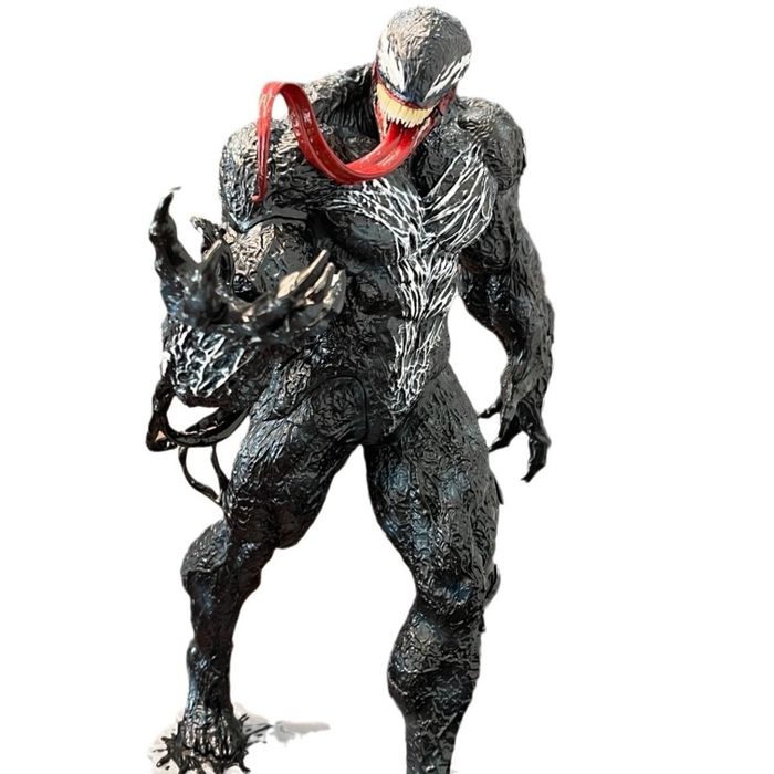 Веном 30 см новый