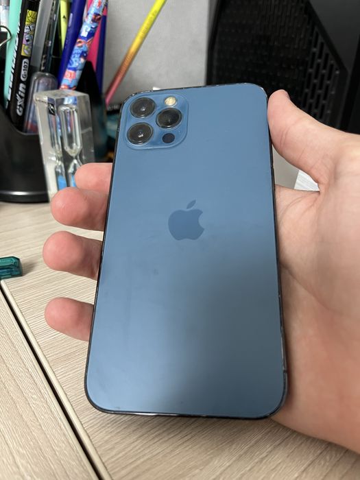 iPhone 12 Pro 128 GB