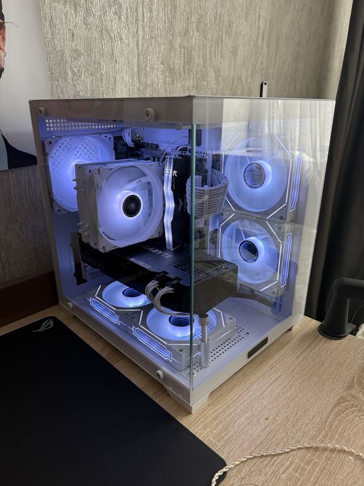 Продам Сетап,Комплектом все вместе