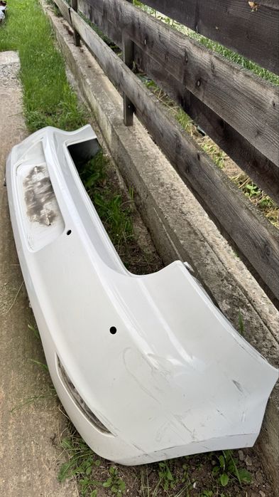 Bara spate Vw Golf 6