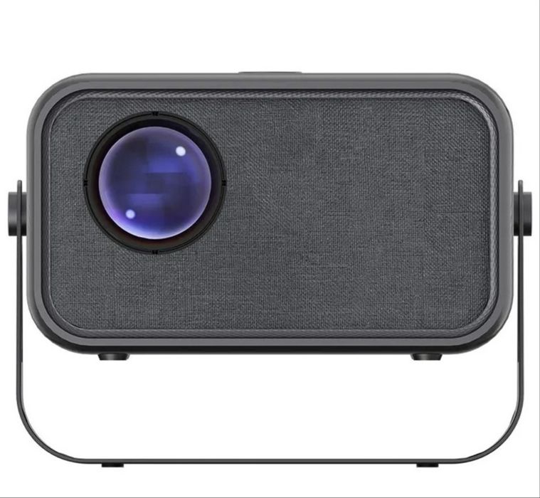 Проектор A2 BRANDS T5 серый