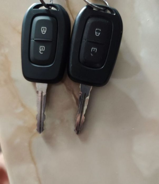 Dacia Logan SL+  2019 Clima  Aer Conditionat motor 1.0  benzina FARA turbina 49.800 km senzori parcare spate geamuri electrice fata cheie cu telecoma