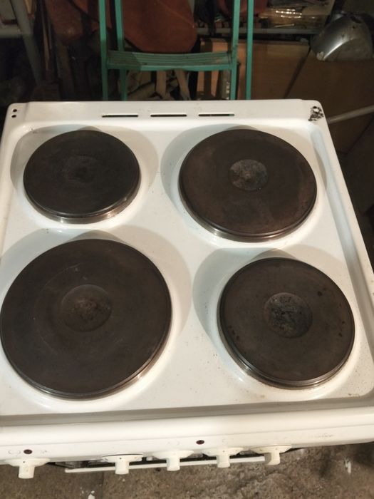 Продам плиту Дарина