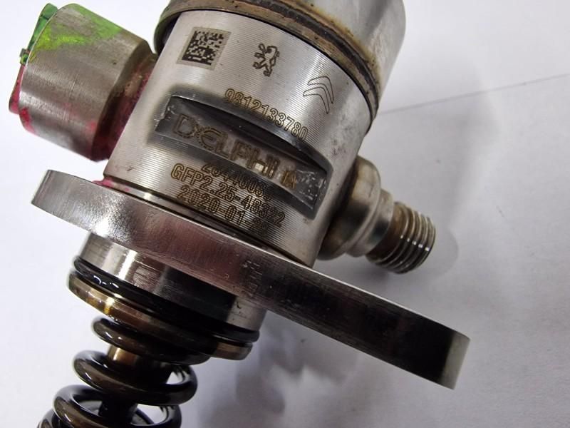 Pompa injectie Delphi Opel Grandland X 1.2 TURBO D12XHT F12XHT