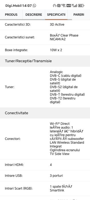 Tv Smart ,4k Sony bravia
