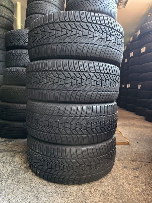 Hankook 245/45 R19 102V MS iarnă