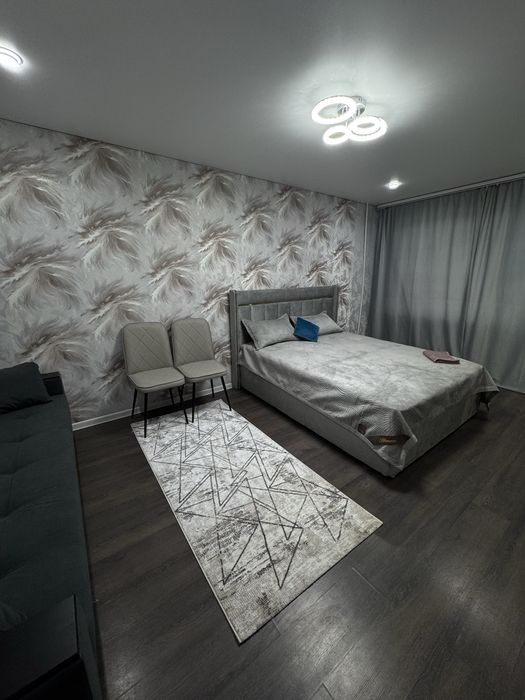 Продается квартира одна комнатная