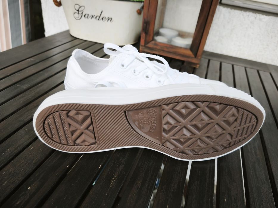 Converse, оригинални кецове, номер 39