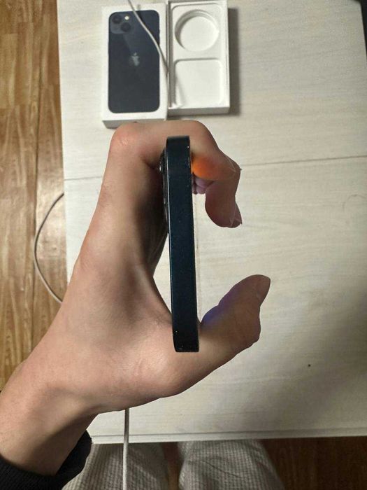 Iphone 13 128GB в отличном состоянии