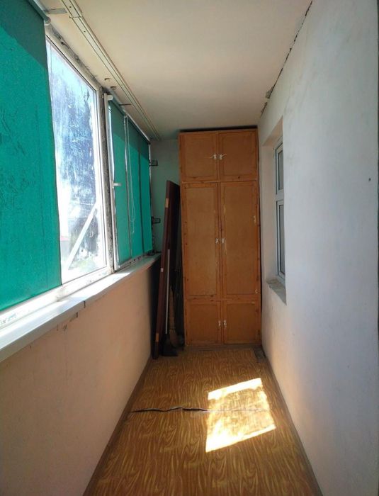 Продам 1 комнатную квартиру
