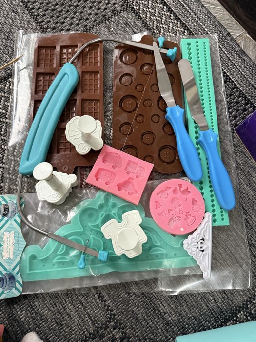 Форма для торта