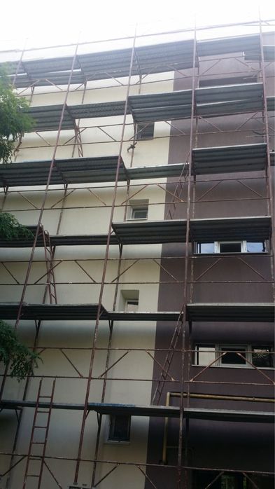 Inchiriez schele metalice