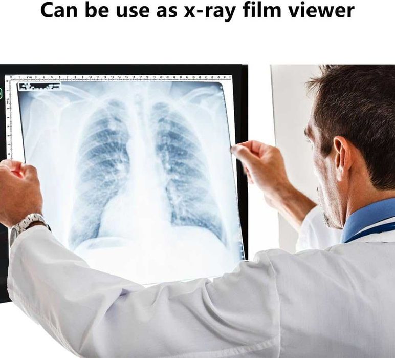 Светлинна подложка