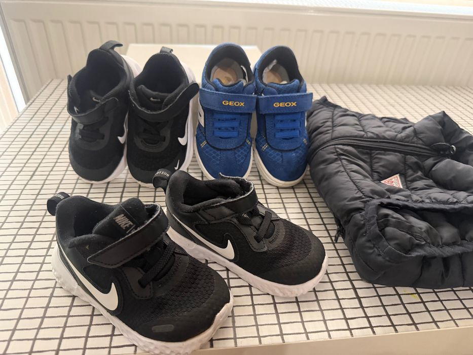 Детски маратонки