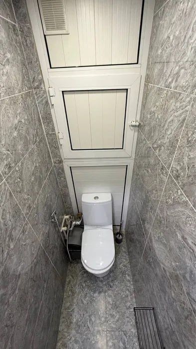 Однокомнатная квартира   Сергели -1 1/5/5