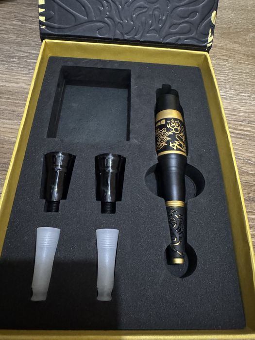 Машинка для тату