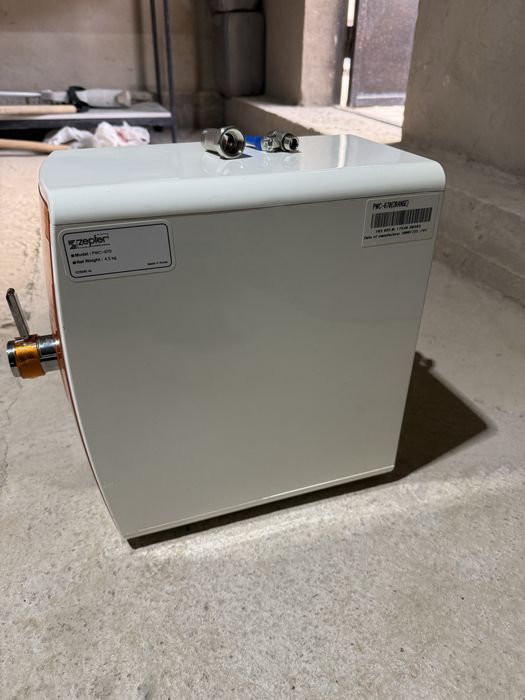 Фильтр для воды марки zepter