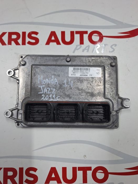 Компютър запалване за Honda Jazz 1.4 Benzin 2011г/ Хонда Джаз