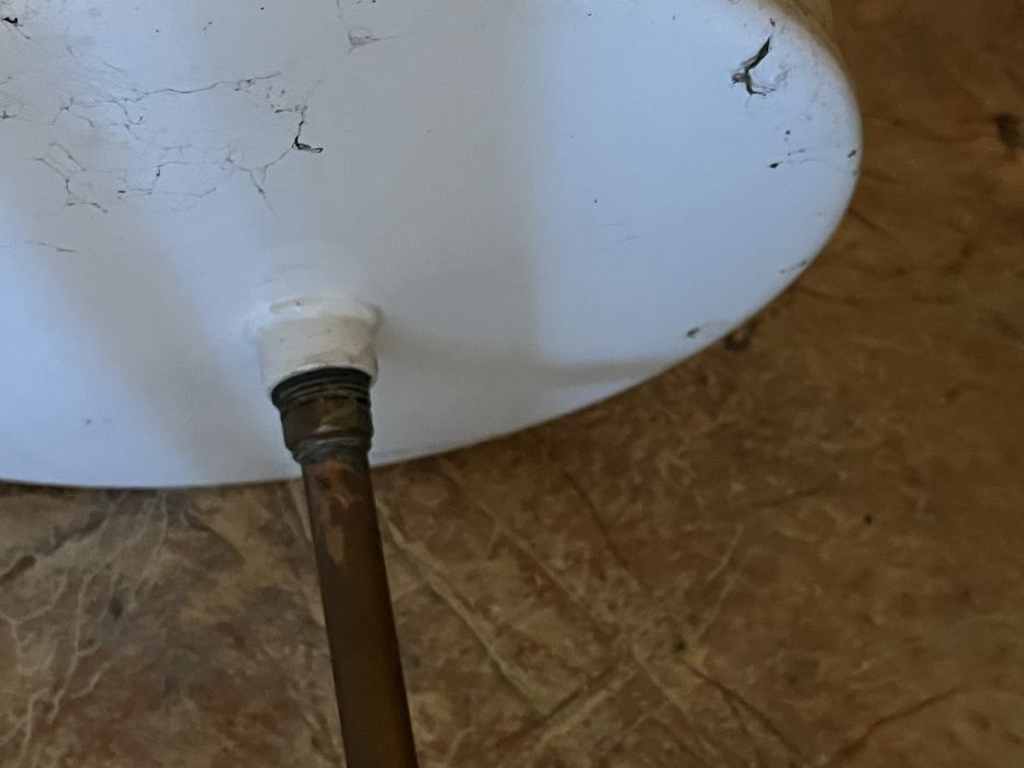 Разширителен съд 18 л отворена система