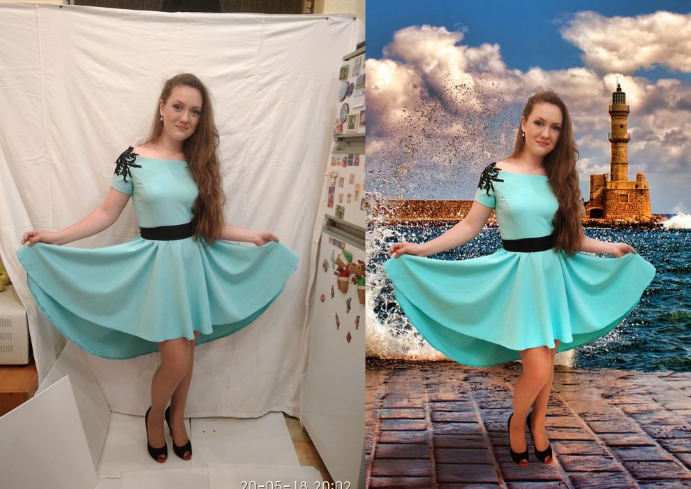 Всички качествени фото услуги!