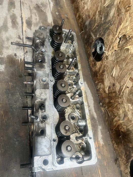 Продам гбц на умз 4216