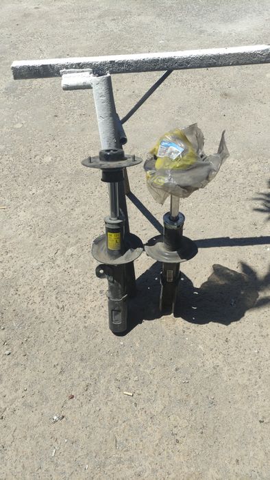 Запчасти Каптива 3.2