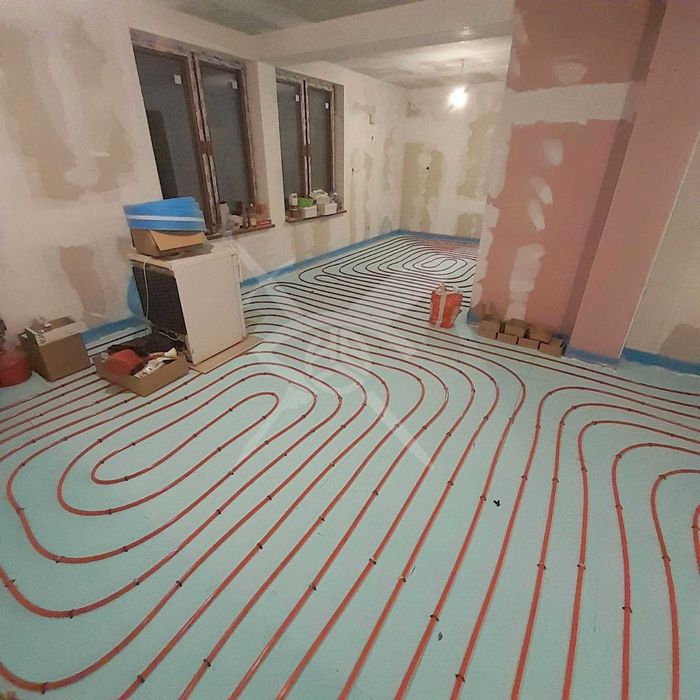 Продава се Къща в Пловдив, Прослав - 370 кв.м за 2240 €/кв.м - Снимка #8