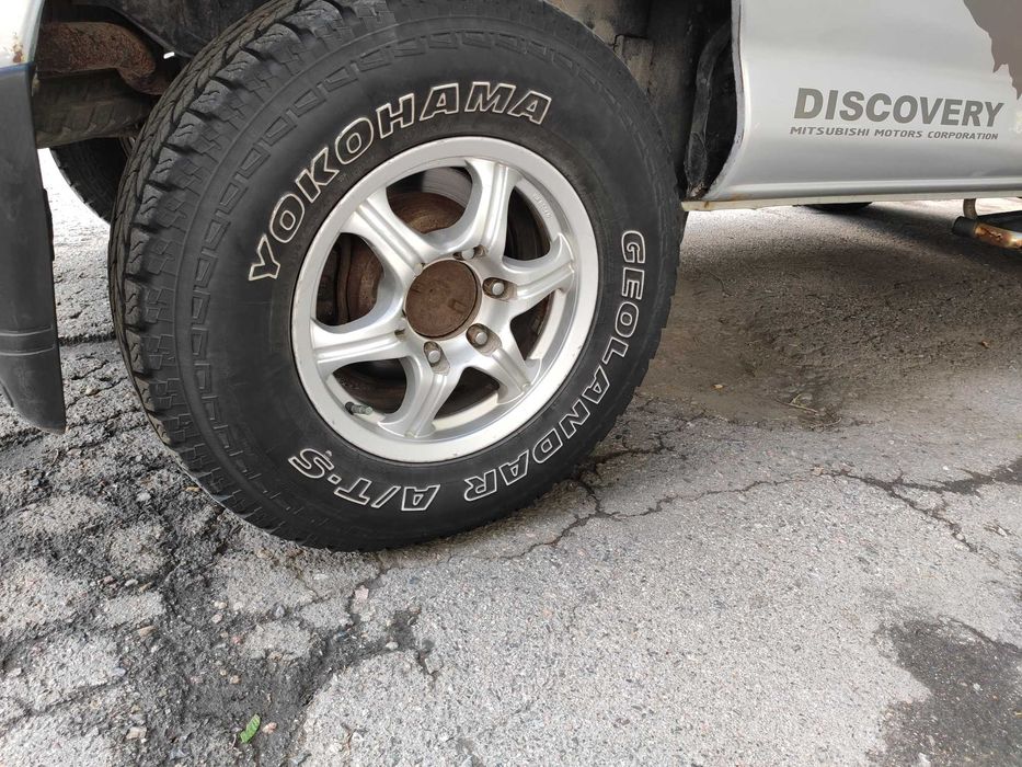 Продам Mitsubishi Delica в хорошие руки.