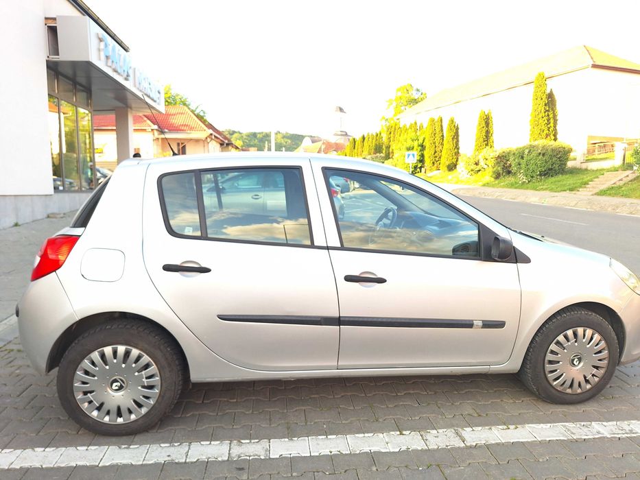 RENAULT Clio 2007 — imagine 3