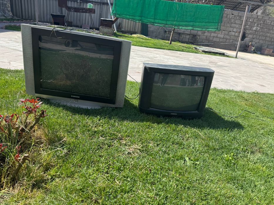 Телевизор по 5000тг
