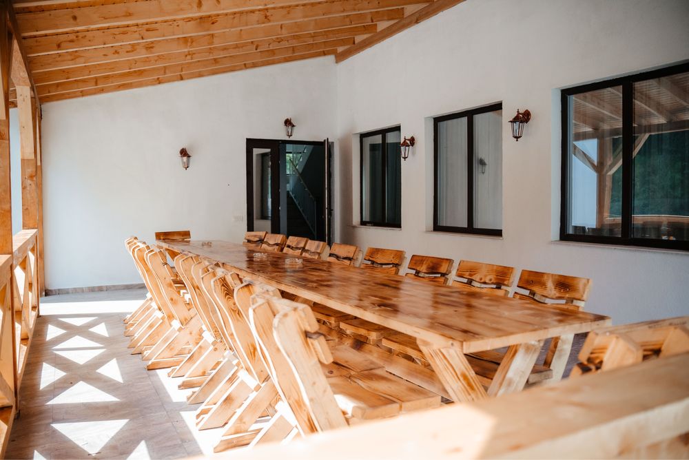 Cazare/Armonia/Rucar