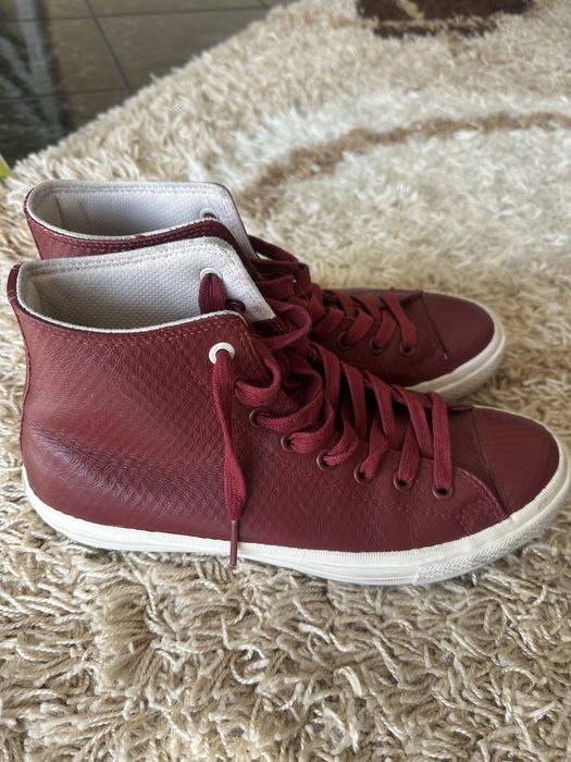 Кецове Converse...