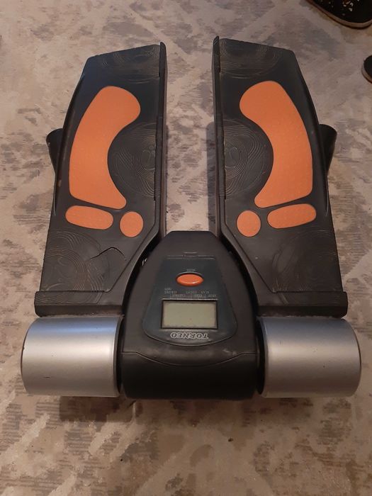 Тренажёр для ходьбы на месте