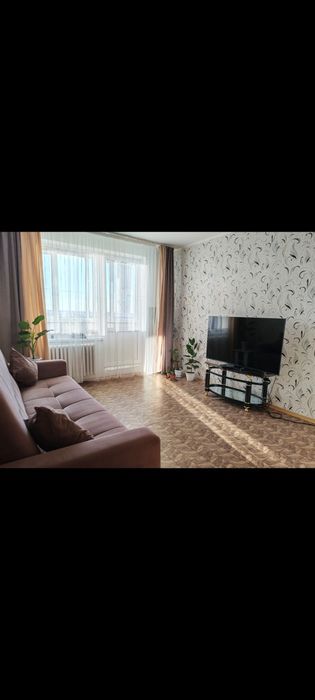 Сдается 1комн квартира