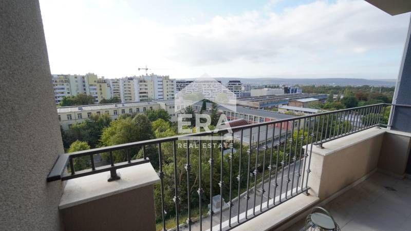 Дава се под наем Тристаен апартамент в Варна, Победа - 91 кв.м за 920 € - Снимка #5