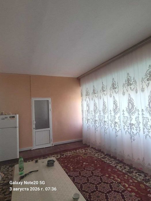 5 mk Evos bilan yonma yon dom 3-etaj 3 xonalik uy ijaraga beriladi