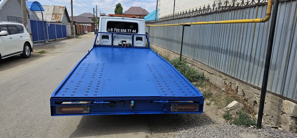 Услуги эвакуатора Акуратно 24/7