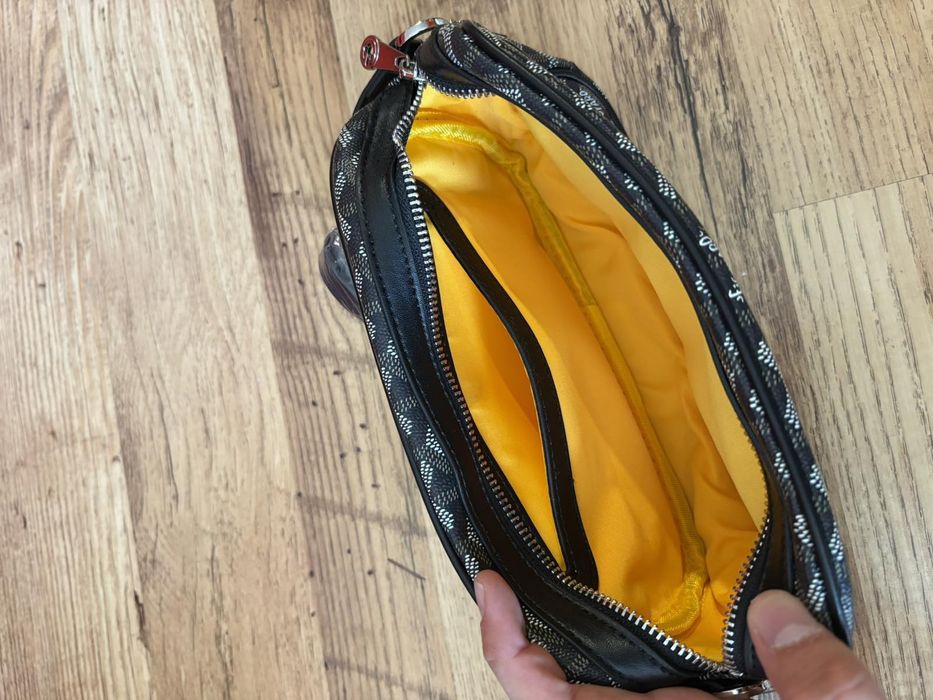 Нова Goyard bag / чанта