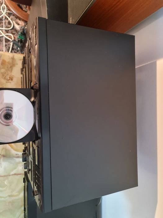 Cd player Pioneer PD-S502-PD-4500