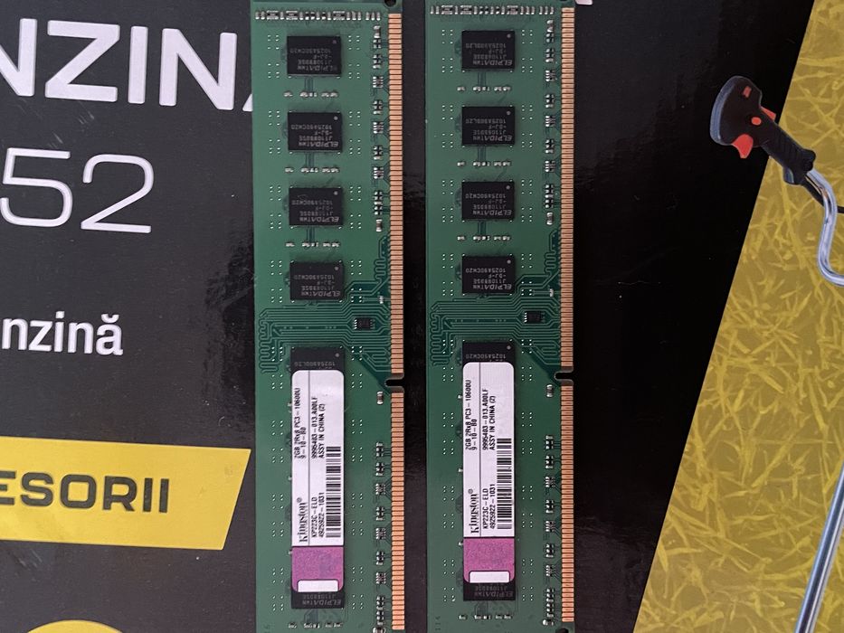 Componente Pc functionale